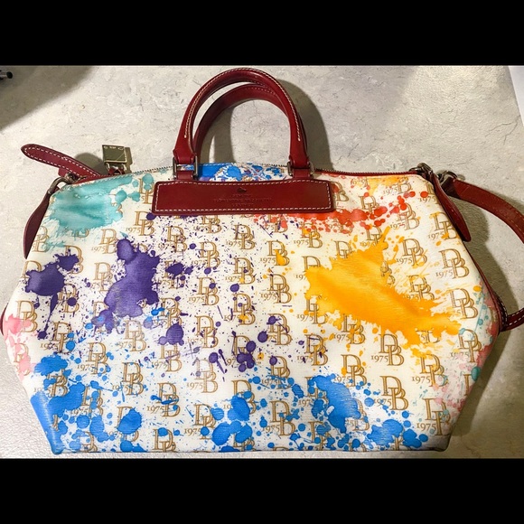 Dooney & Bourke Handbags - Authentic Dooney and Bourke